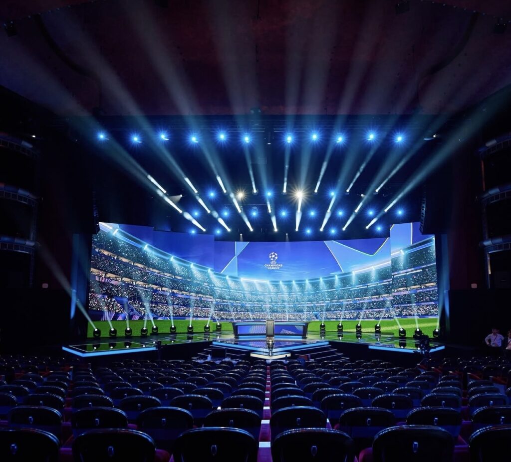 UEFA poslala upozorenje svim savezima, evo šta više neće biti&hellip;