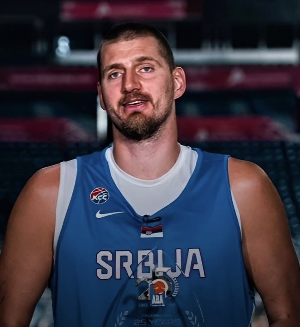 Denver i Nikola Jokić opet kradu pojačanje Partizanu?!