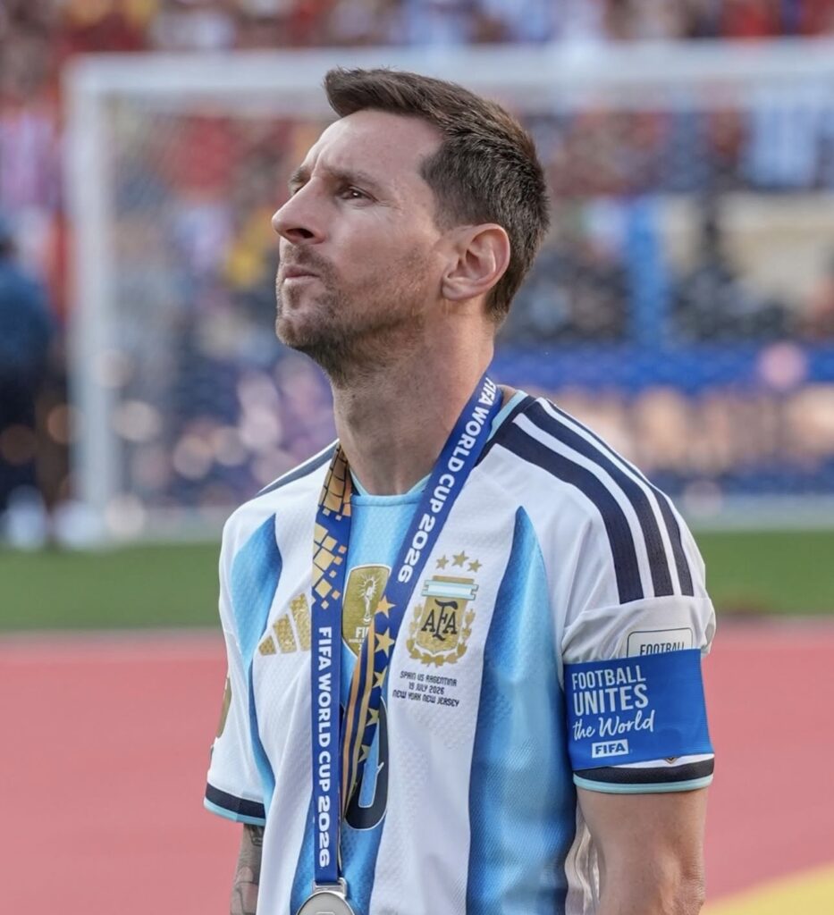 Lionel Mesi nastavlja da osvaja trofeje, postigao gol kakav retko&hellip;