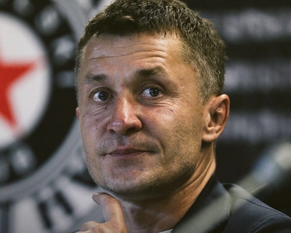 Saša Ilić: „Partizan je u nikada goroj situaciji, ovo treba&hellip;