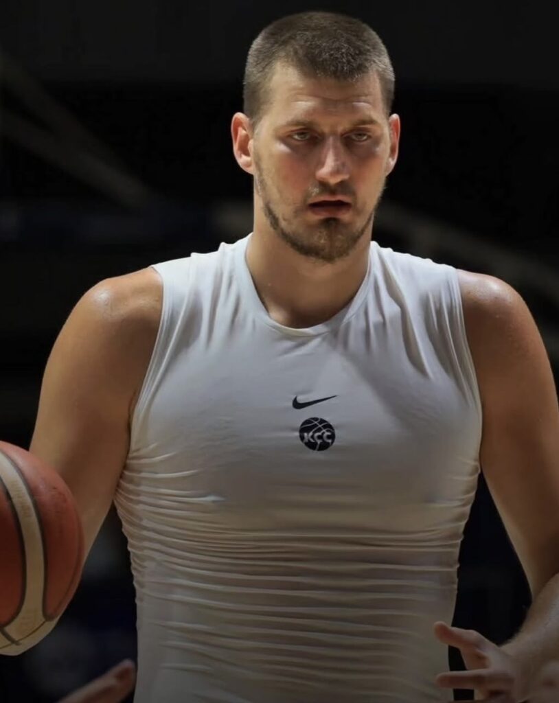 Jokić među NBA legendama kojima će biti povučen broj, ali&hellip;