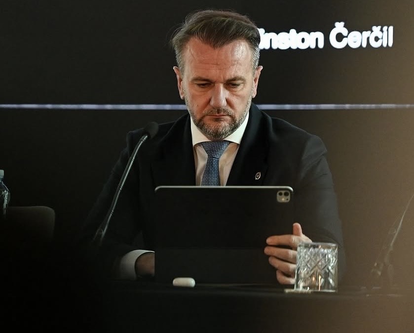 Odlaže se prvo kolo ABA lige? Oglasio se Ostoja Mijailović&hellip;