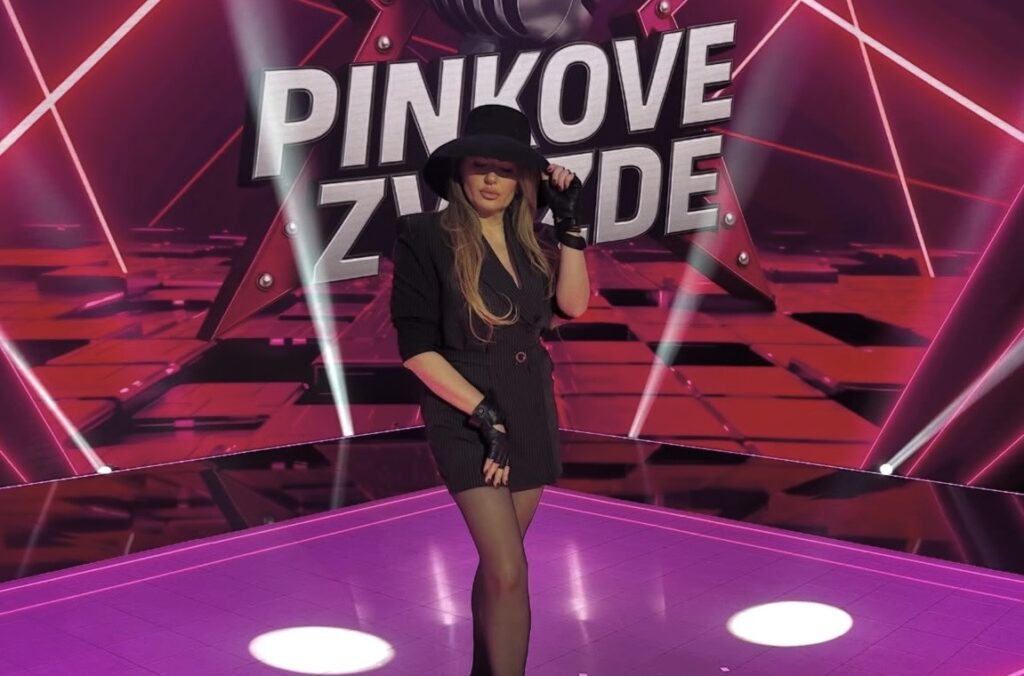 „Imam posebne emocije“ Viki o Stojinom sinu koji se takmiči&hellip;