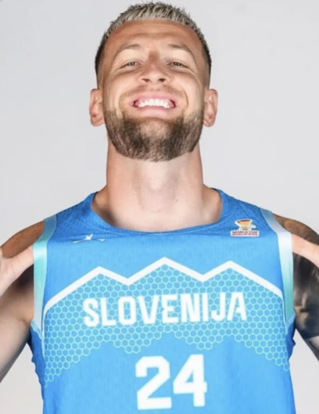Potpisao Alen Omić!