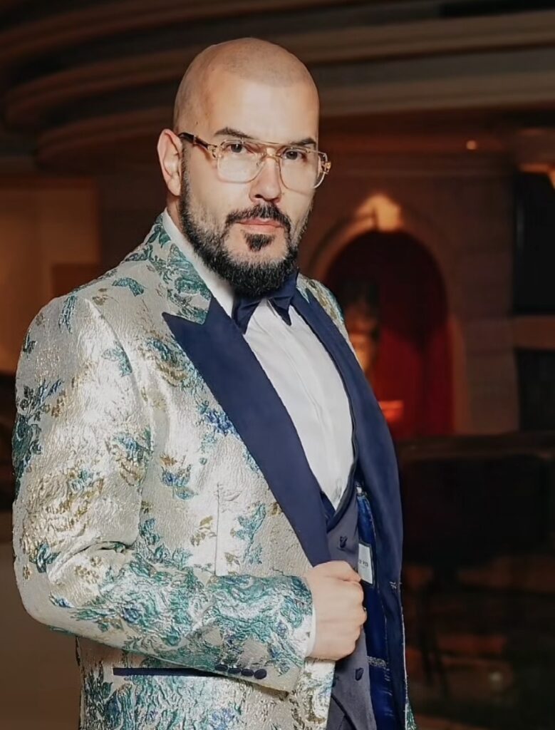 Dejan Milićević smršao 45 kilograma, kada se pojavio svima pale&hellip;