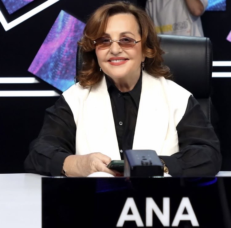 Ana Bekuta napustila „Zvezde Granda“, a sad i Beograd! Pevačica&hellip;