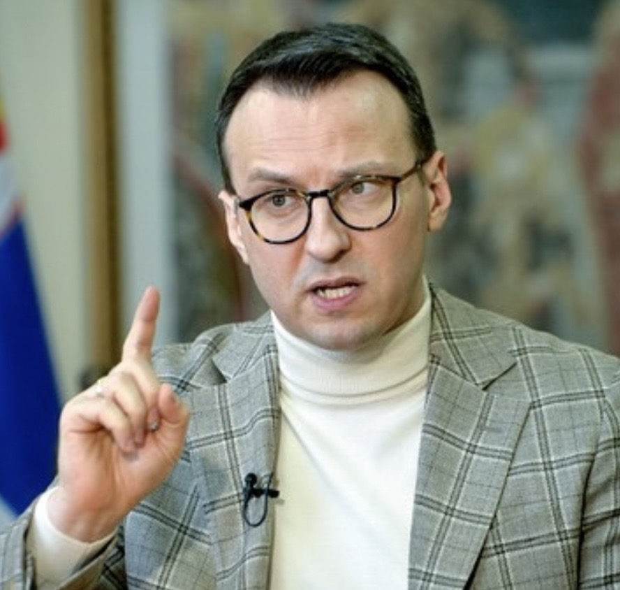 Petković: Kurti se direktno uključio u kampanju Studentske liste