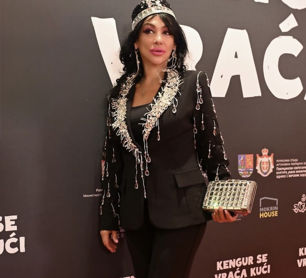 „Glumicama je sve servirano“ Vendi dobila ulogu u filmu: Pevačica&hellip;
