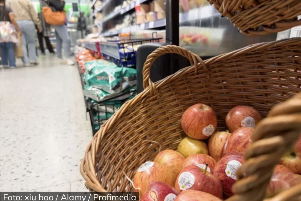 Gastroenterolog upozorio na jabuke iz supermarketa: Evo zašto savetuje da&hellip;
