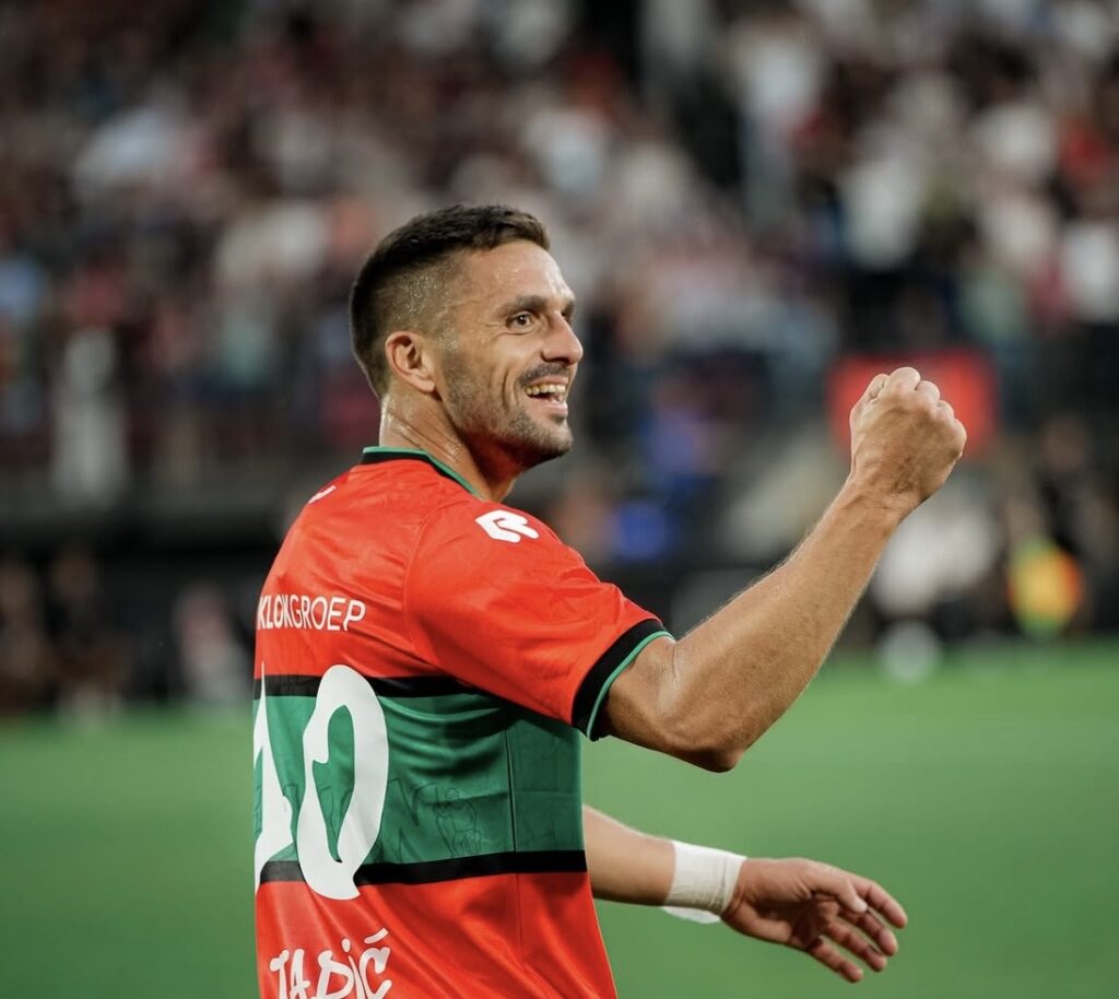 Dušan Tadić otkrio greške protiv Grčke, progovorio i o svom&hellip;