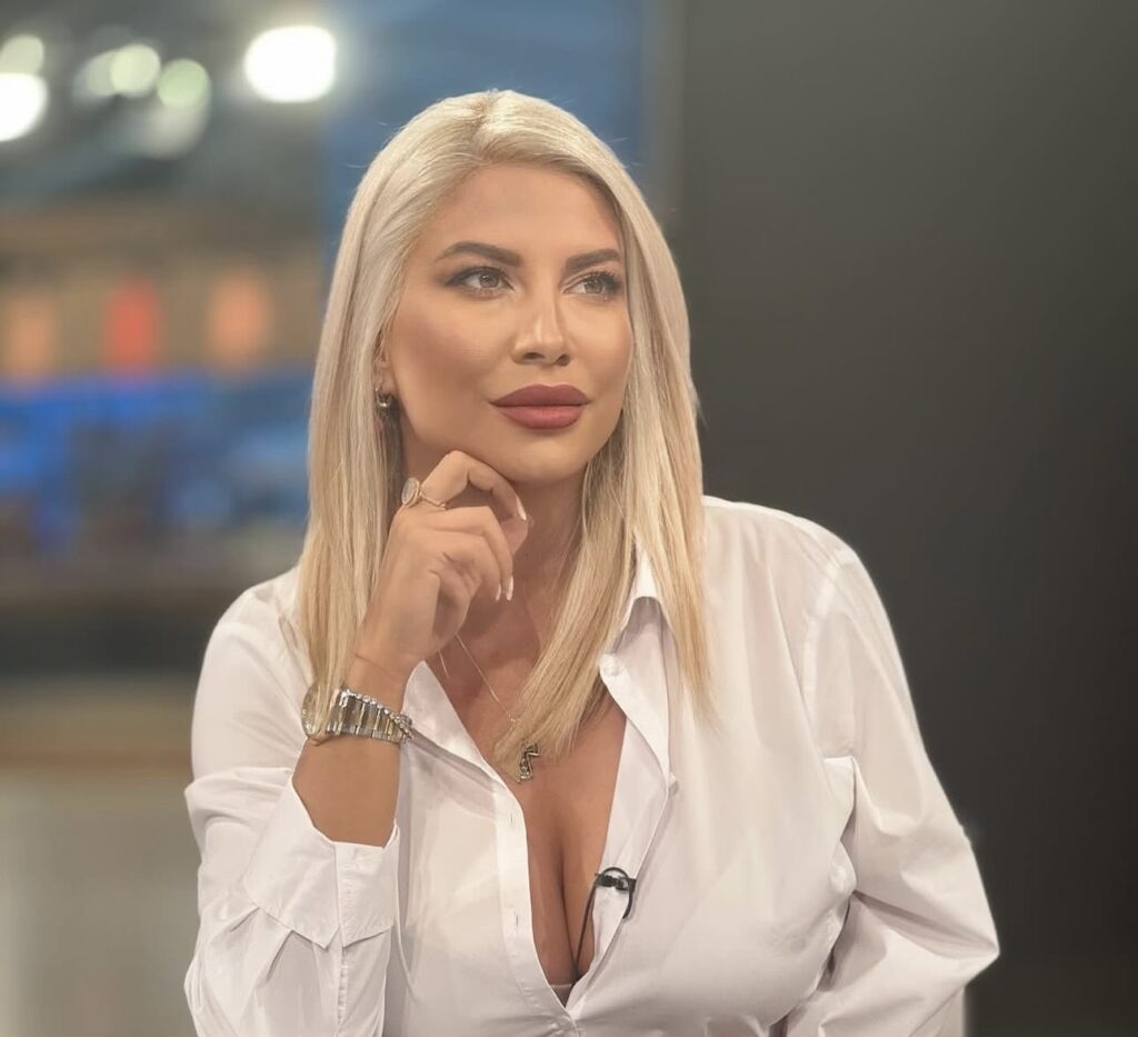 „Ne želim ništa više da pričam“: Dea Đurđević otkrila šta&hellip;