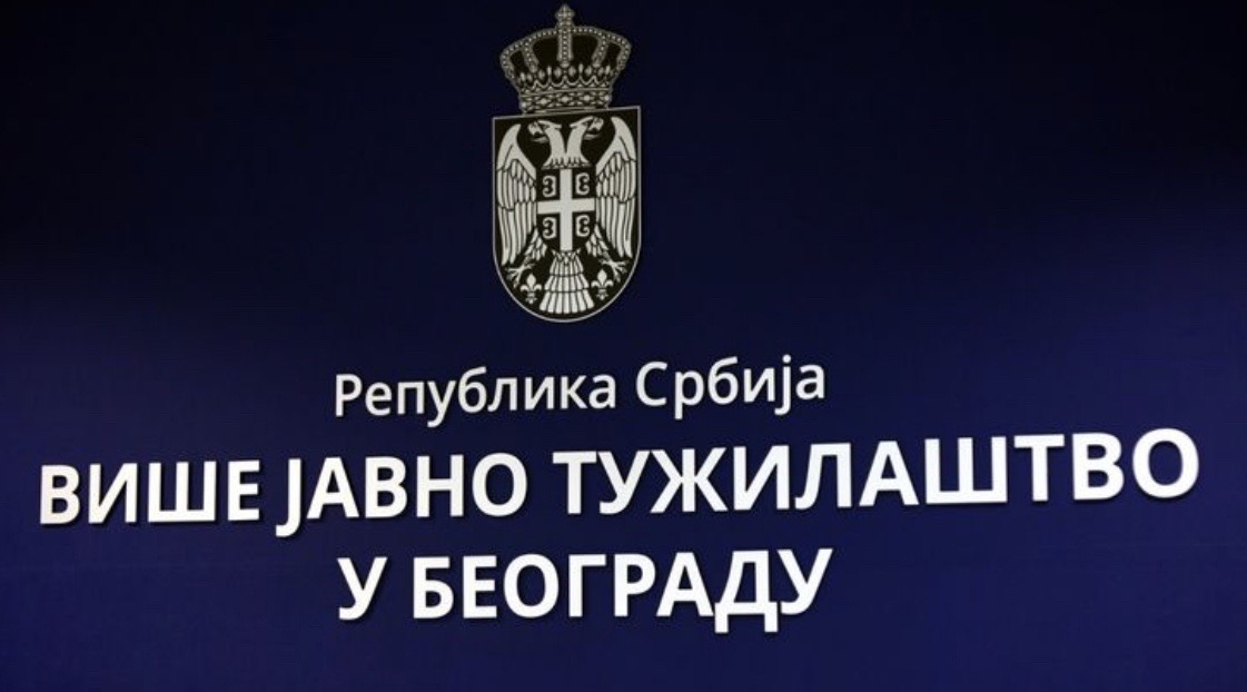 Policija po nalogu VJT u Beogradu upala u stan u Obrenovcu, evo šta je pronađeno