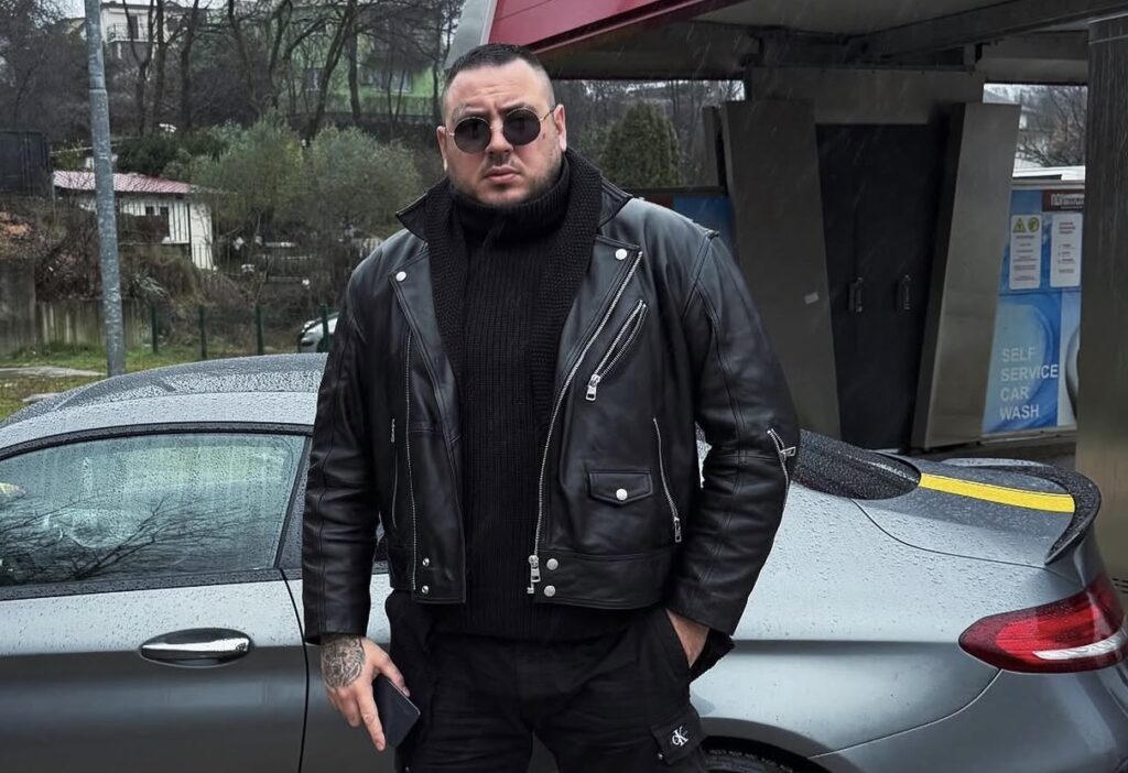 „Prijavila me je da sam je zatočio“ Filip Car otkrio&hellip;