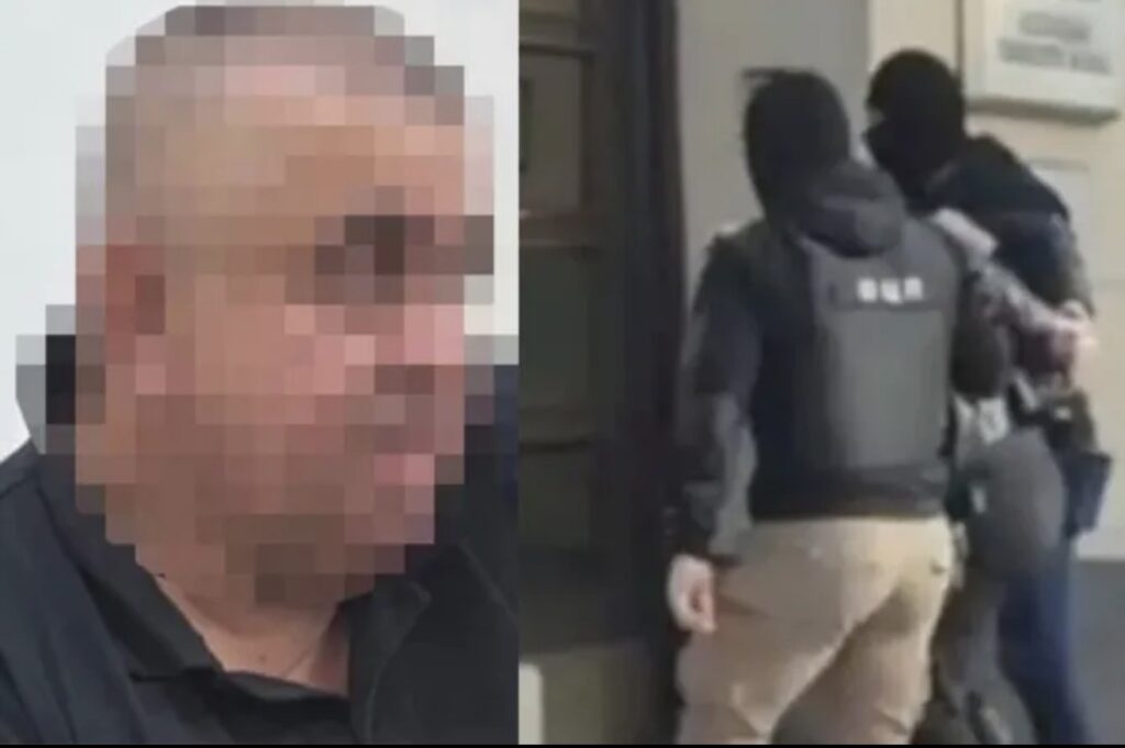 OVO JE OPASNI BEGUNAC KOJI JE SVOJE DETE (5) KORISTIO&hellip;