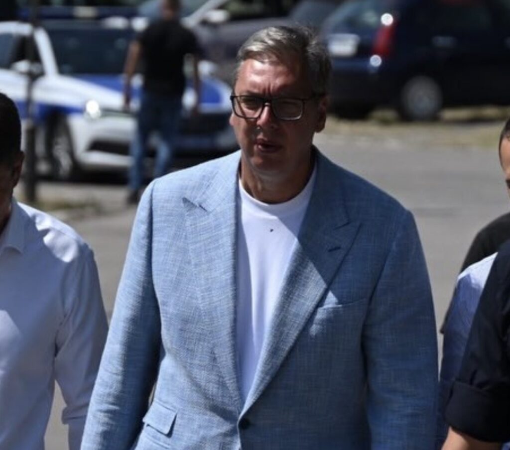 Vučić: Građani će 13. septembra na Pešteru moći da vide&hellip;