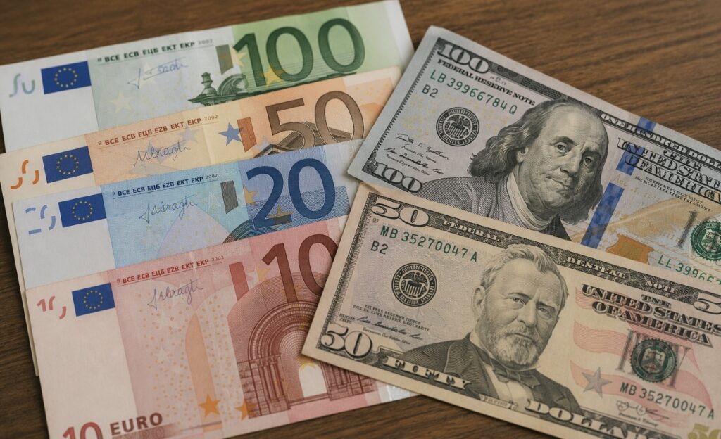 Stigle su brojke: Ovo je danas zvanični srednji kurs dinara
