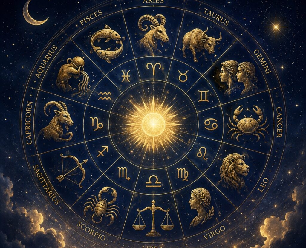 HOROSKOP ZA 10. SEPTEMBAR: 
