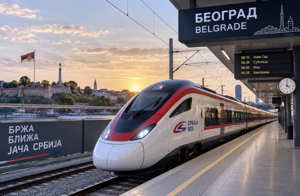 Važna vest za sve Beograđane: Od danas više nema polazaka&hellip;
