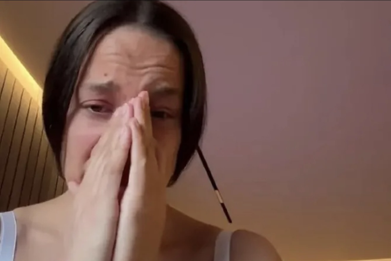 Edita presrećna, našla lek za veliki problem koji ima posle&hellip;
