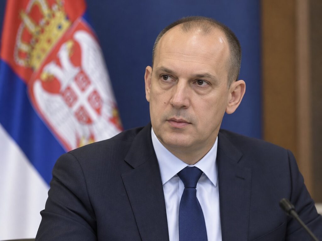 Ministar Lončar sa predstavnicima dva sindikata o izmenama Posebnog kolektivnog&hellip;
