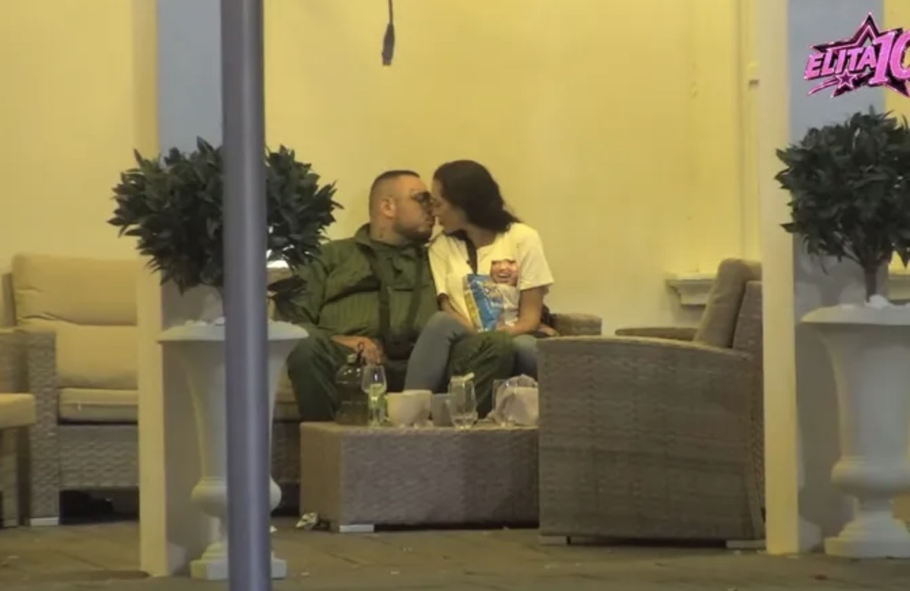 Pao poljubac Laure i Cara! On odmah pokazao ljubomoru: „Ljubila&hellip;