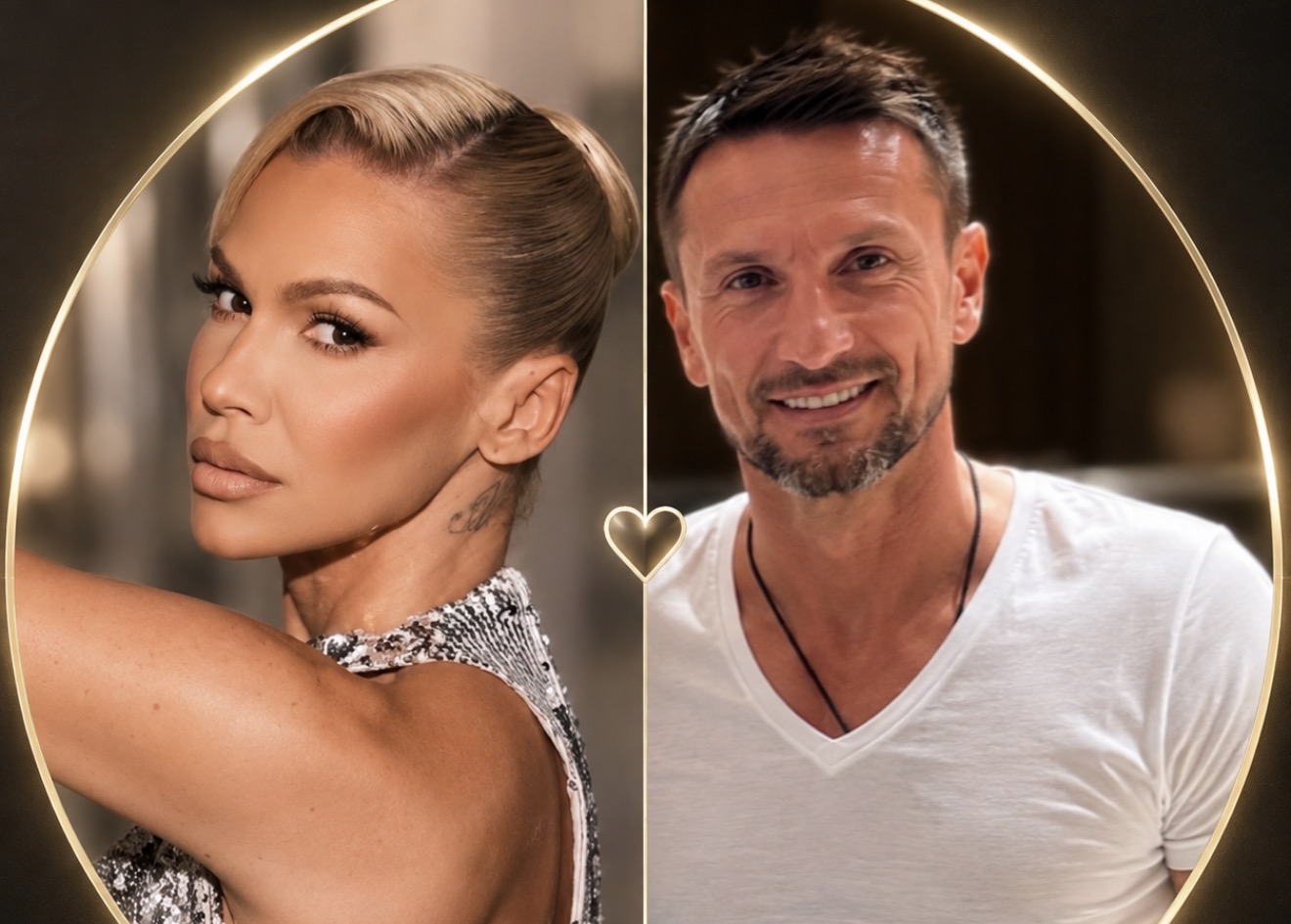 Ima šta da pokaže! Novi dečko Nataše Bekvalac skinuo majicu&hellip;