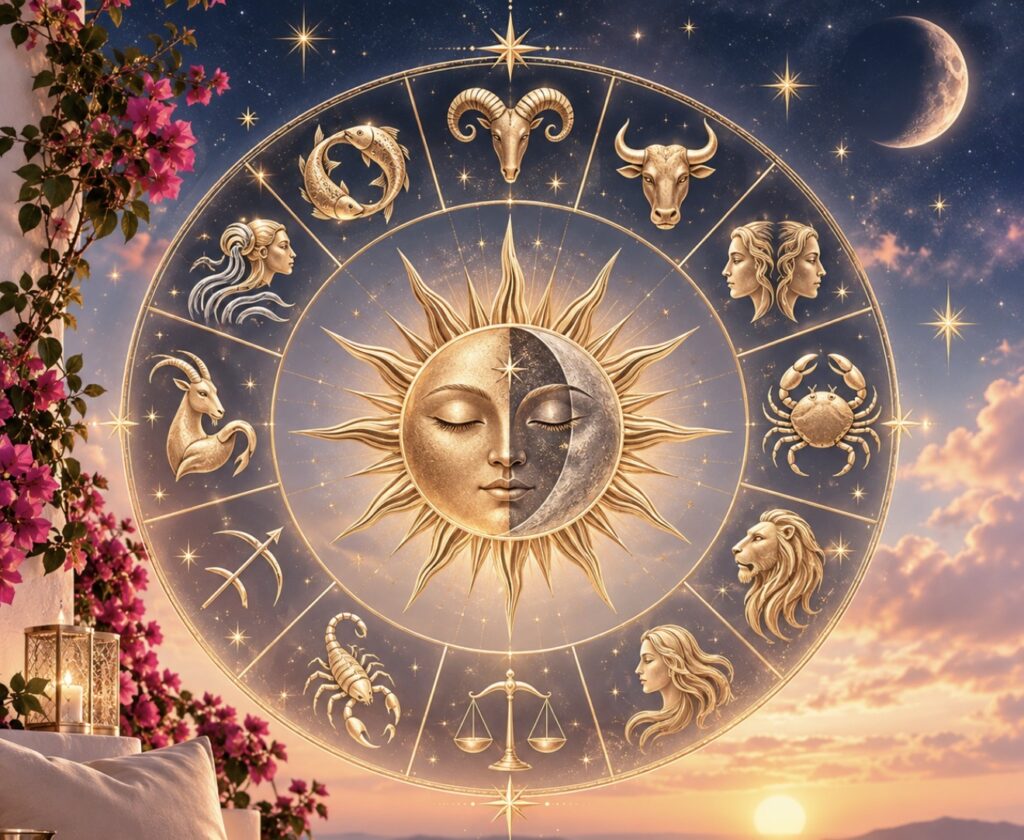 HOROSKOP ZA 12. SEPTEMBAR