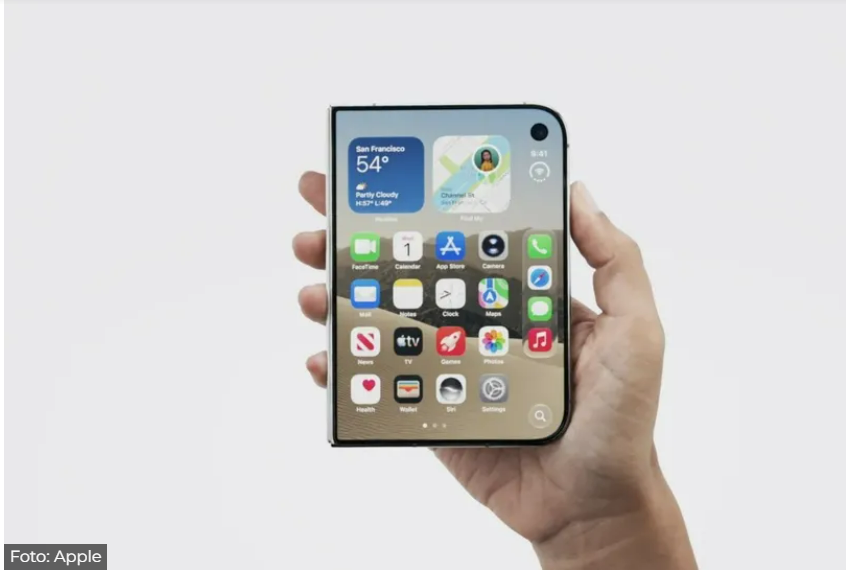 Svi su promašili ime i dizajn! Apple zvanično predstavio prvi&hellip;