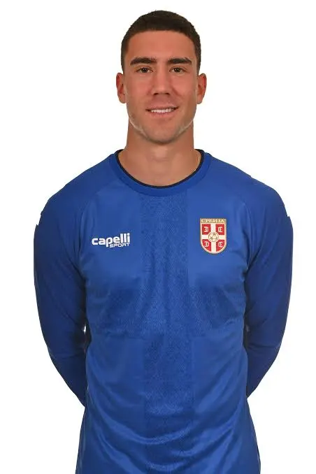 VLAHOVIĆ U TOP FORMI PRED DOLAZAK U SRBIJU: Novi gol&hellip;