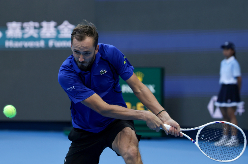 Novak saznao potencijalnog rivala u polufinalu, najteži protivnik se „prošetao“&hellip;