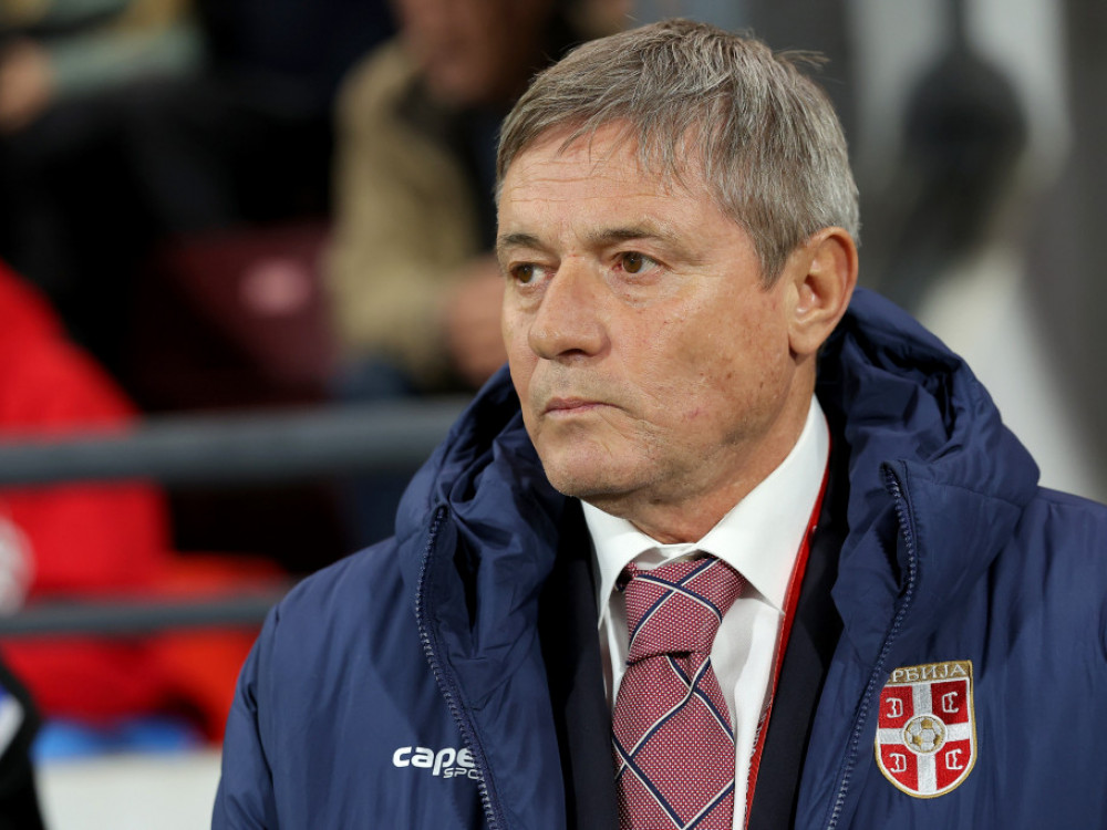 Dragan Stojković Piksi se vraća?