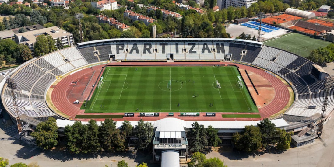 Fudbalski klub Partizan se oglasio zbog 81. rođendana: „Partizanovci…“