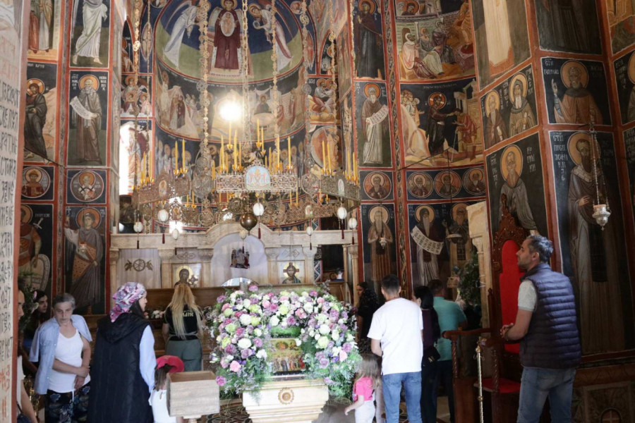 Pravila posećivanja svetinja: Šta smete, a šta nikako ne biste&hellip;