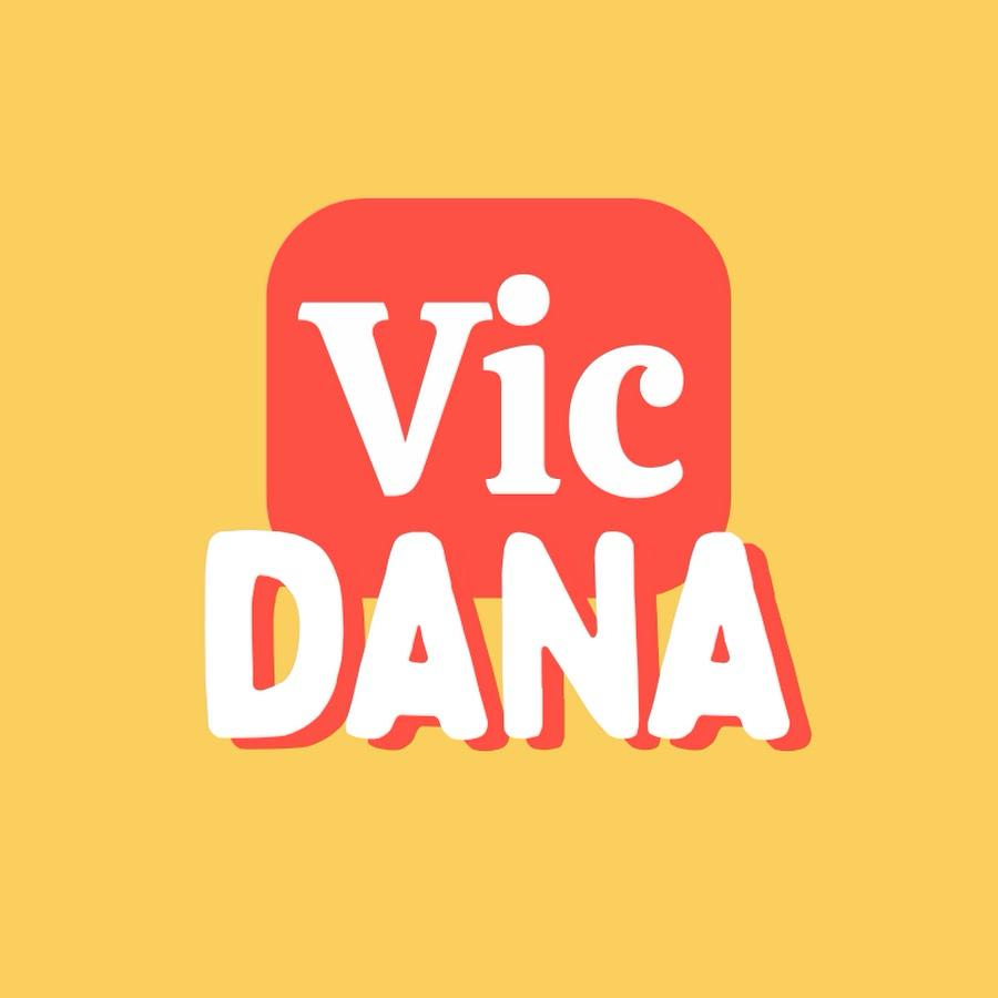 VIC DANA