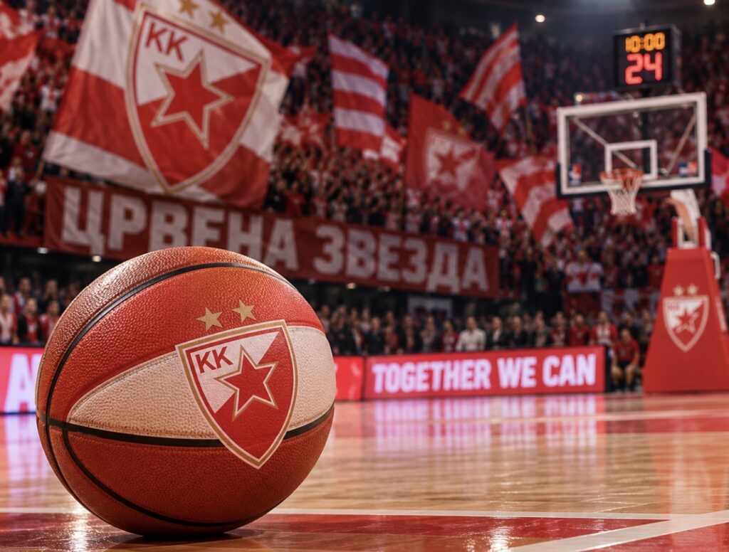 Zvezda preživela dramu i upisala prvu pobedu u Evroligi: Karter&hellip;