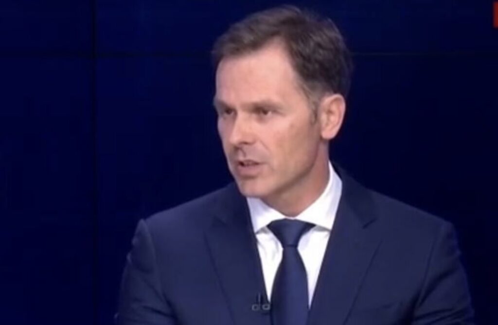 STUDENTSKA LISTA NIKOG NIJE SMELA DA POŠALJE NA DEBATU! Nemaju&hellip;