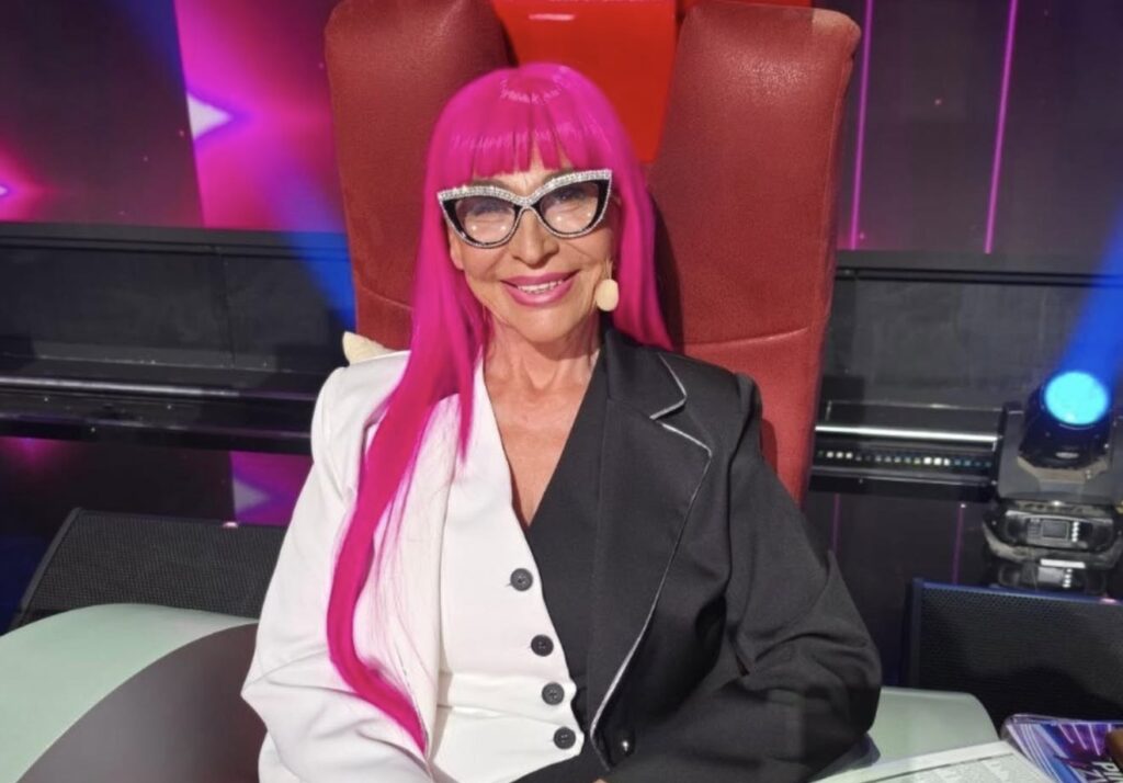 Zorica Brunclik tražila od Mitrovića da joj se promeni ugovor:&hellip;