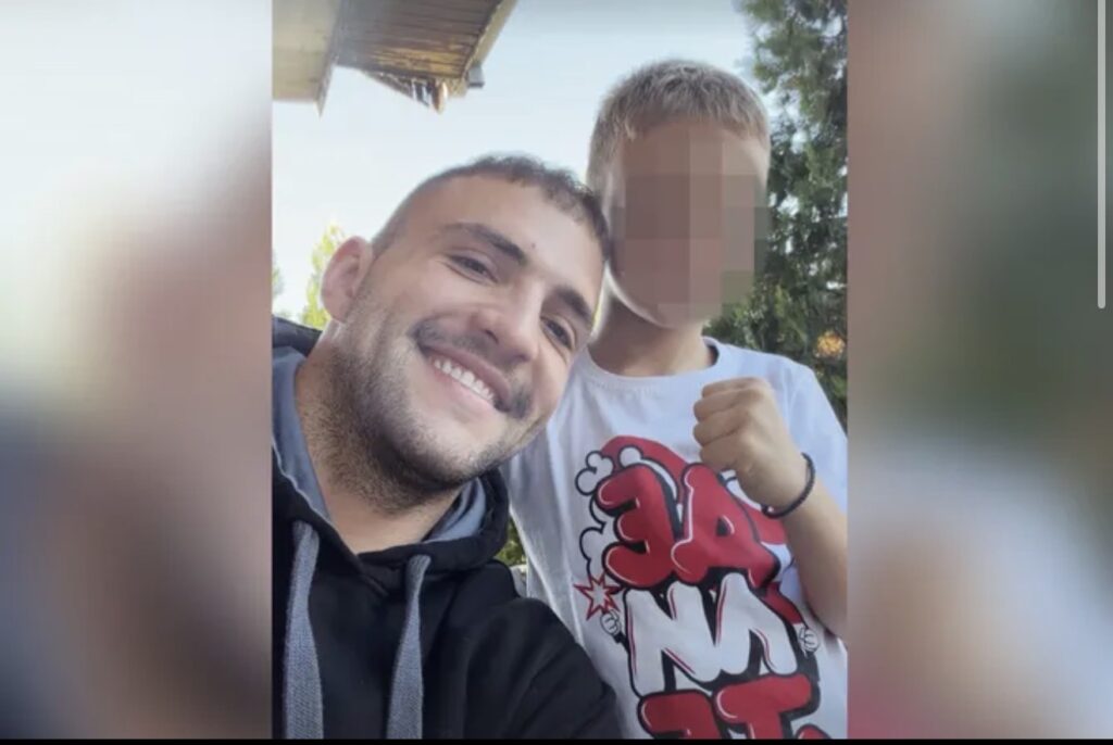 Veljko Ražnatović pokazao kako provodi vreme sa sinom: Mali Željko&hellip;