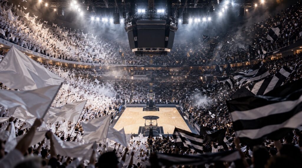 Real Madrid izbegao bruku pred Partizan, ovo može da raduje&hellip;
