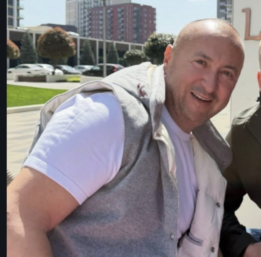 Đanijeva supruga izašla iz bolnice! Pevač otkrio u kakvom je&hellip;