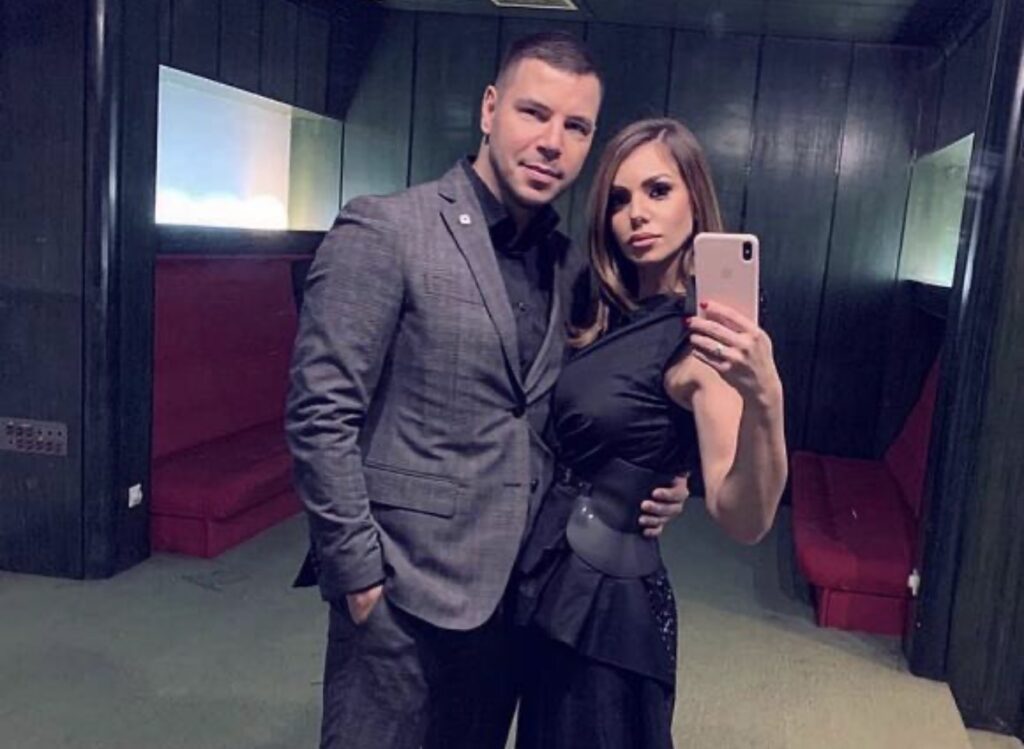IVANA PAVKOVIĆ I PETAR MITIĆ VEĆ GODINAMA NEMAJU HIT, A&hellip;