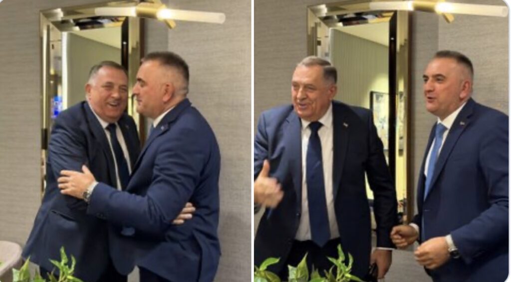 PRVI REZULTATI IZBORA U BiH: Zatvorena birališta, evo ko vodi&hellip;