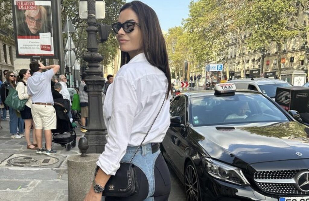 Za nju vreme kao da je stalo! Glumica se povukla&hellip;