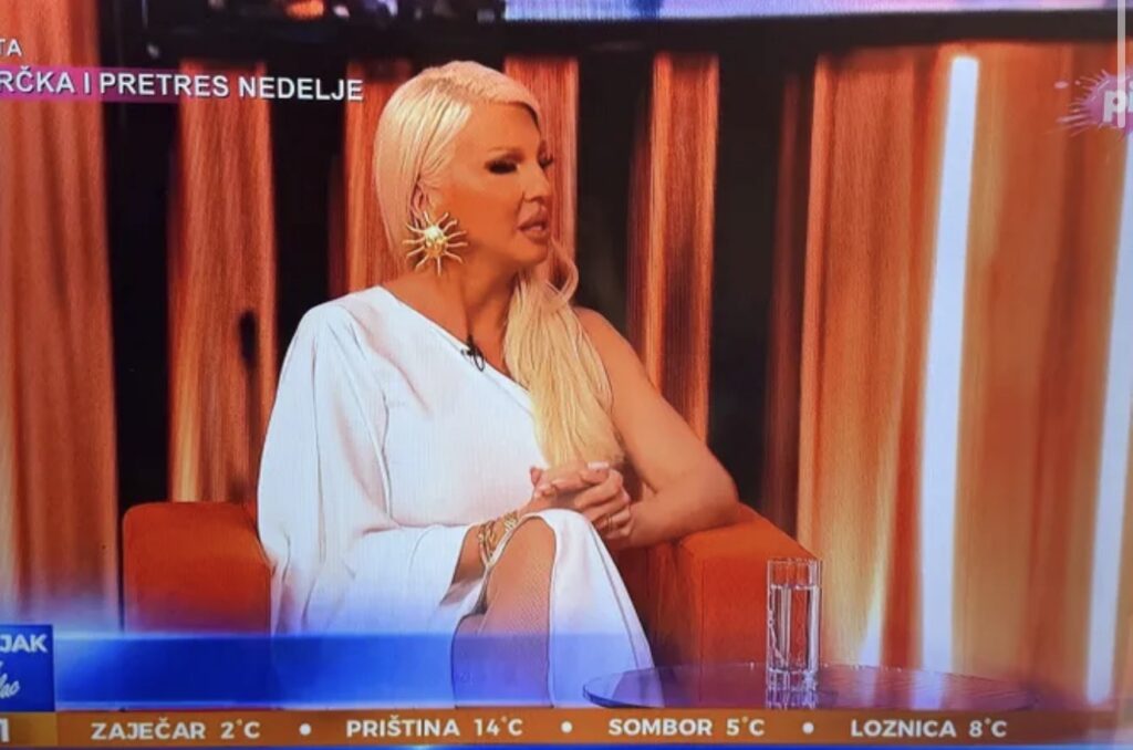 Karleuša o prekidu saradnje sa Zoranom, žestoko udarila: “To su&hellip;