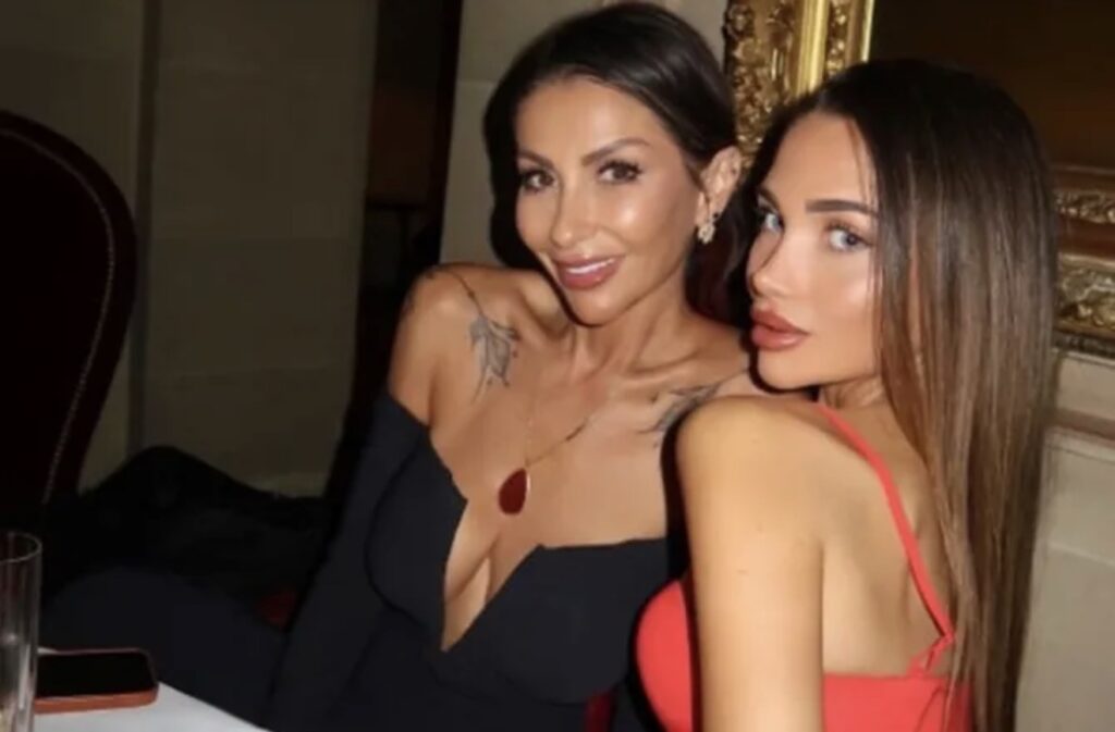 Suzana Perić dobila ćerku sa misterioznim moćnikom, sad imaju veliki&hellip;