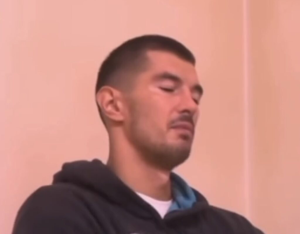 Potpisao Luka Mitrović