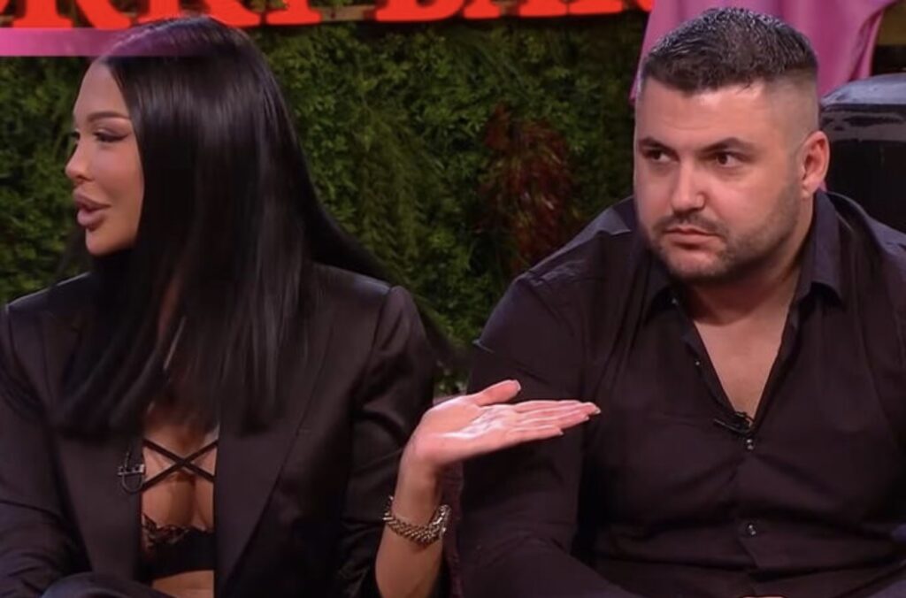 „VADIM IMPLANT IZ ZADNJICE“ Maja Marinković opet ide pod nož!&hellip;