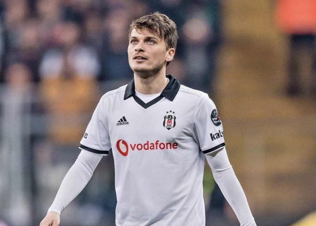 Intervju – Adem Ljajić: Kad napuniš 29 godina smatraju te&hellip;