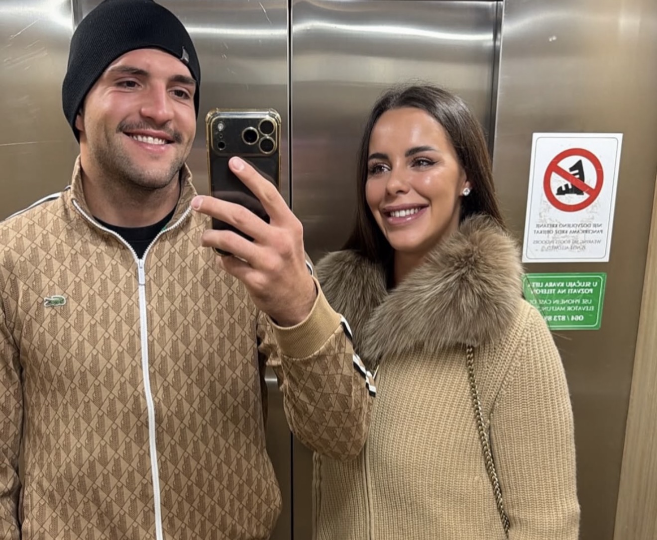 Veljko Ražnatović i Bogdana proširili biznis: Bokser napravio novu farmu&hellip;