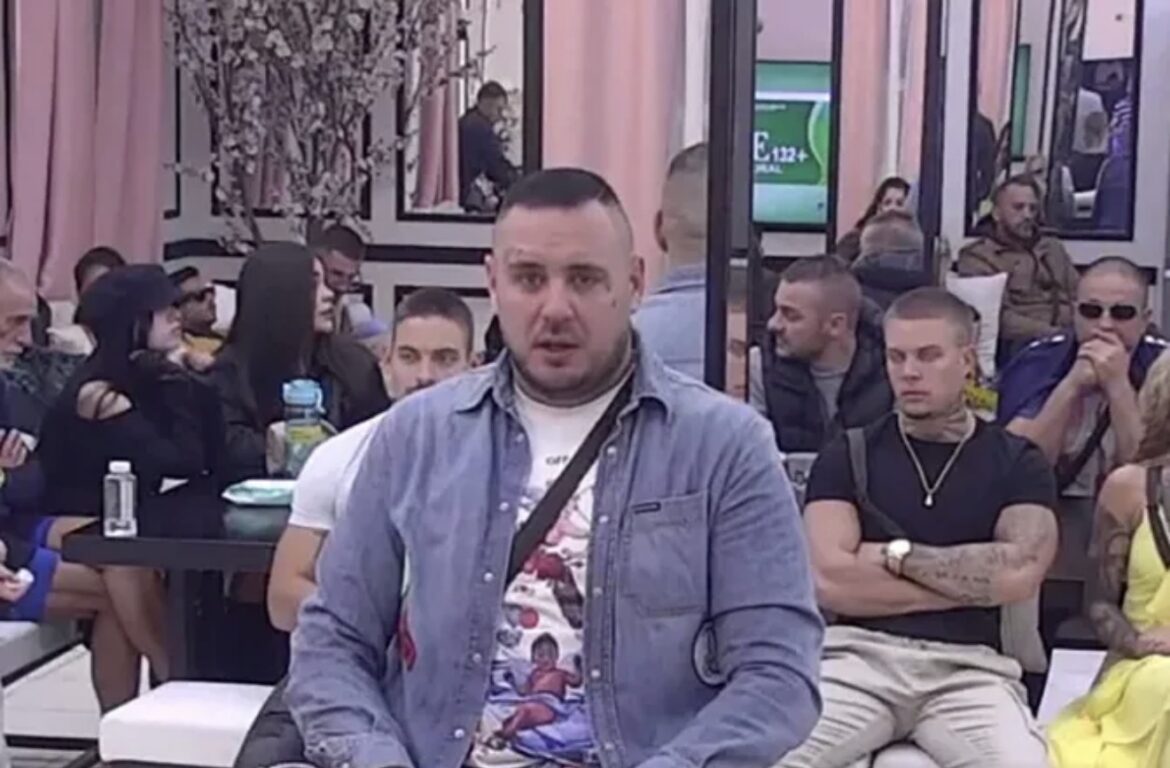 „Aneli volim više nego Dalilu“ Filip Car priznao sve javno, pa otkrio zbog čega se kaje